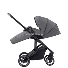 Прогулочная коляска Carrello Alfa CRL-5508 Graphite Grey купить