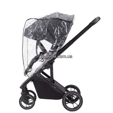 Прогулочная коляска Carrello Alfa CRL-5508 Graphite Grey фото 41