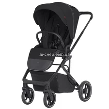 Прогулочная коляска Carrello Alfa CRL-5508 Midnight Black фото 14