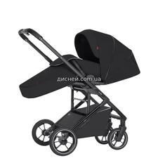 Прогулочная коляска Carrello Alfa CRL-5508 Midnight Black купить