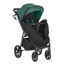 Прогулочная коляска Carrello Bravo CRL-5515 Palm Green купить
