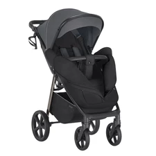 Прогулочная коляска Carrello Bravo CRL-5515 Storm Grey фото 14