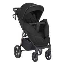 Прогулочная коляска Carrello Bravo CRL-5515 Jet Black фото 14