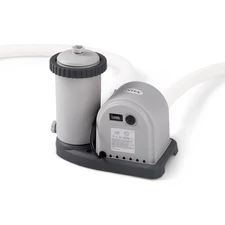 Каркасный бассейн Intex 26730, 488 х 122 см., с фильтр-насосом фото 16
