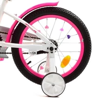 Велосипед детский PROF1 18д. Y18242 S-1K, Unicorn, с корзинкой купить