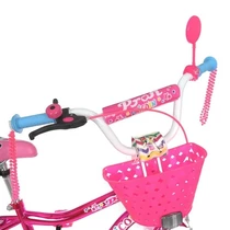 Велосипед детский PROF1 20д. Y20242 S-1K, Unicorn, с корзинкой купить
