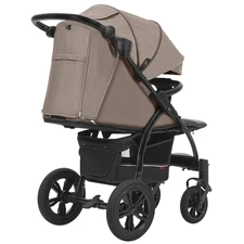 Прогулочная коляска Tilly Omega T-1611 Beige фото 37