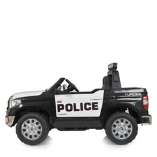 Двухместный детский электромобиль JJ 2255 EBLR-2-1, Toyota Tundra фото 92