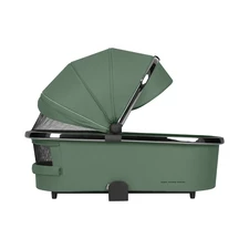 Коляска универсальная CARRELLO Ultimo CRL-6512 (3in1) Forest Green - Універсальна коляска CARRELLO Ultimo CRL-6512 (3in1) Forest Green фото 41