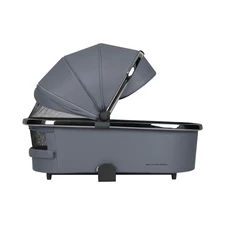 Коляска универсальная CARRELLO Ultimo CRL-6512 (3in1) Cool Grey - Універсальна коляска CARRELLO Ultimo CRL-6512 (3in1) Cool Grey фото 41