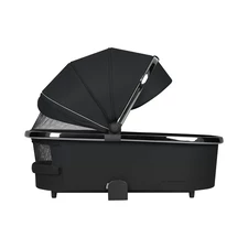 Коляска универсальная CARRELLO Ultimo CRL-6512 (3in1) Sable Black - Універсальна коляска CARRELLO Ultimo CRL-6512 (3in1) Sable Black фото 41