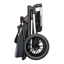 Коляска универсальная CARRELLO Aurora CRL-6505 (2in1) Carbon Grey фото 37