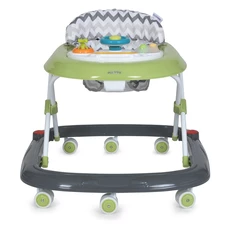 Детские ходунки ME 1049 HAPPY Lemon Green, зеленые купить
