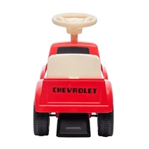 Детская каталка-толокар M 5000-3, Chevrolet купить
