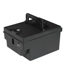 Детский электромобиль M 4170 EBLR-8 (24V) Buggy, двухместный фото 16