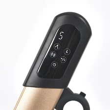 Детский стульчик-качели ME 1102 DEBUT Posh Black, черный фото 86