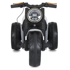 Детский мотоцикл M 5048 EL-1, мягкое сиденье фото 63