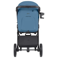 Прогулочная коляска CARRELLO Bravo SL CRL-5520 Cobalt Blue фото 63