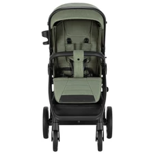 Прогулочная коляска CARRELLO Bravo SL CRL-5520 Fruit Green фото 37