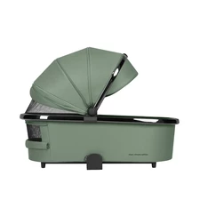 Универсальная коляска CARRELLO Ultimo CRL-6516 (2in1 AIR) Forest Green фото 41