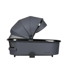 Универсальная коляска CARRELLO Ultimo CRL-6516 (2in1 AIR) Cool Grey - Універсальна коляска CARRELLO Ultimo CRL-6516 (2in1 AIR) Cool Grey фото 37