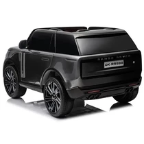 Детский электромобиль M 5055 EBLRS-11 (4WD) двухместный, Range Rover фото 14