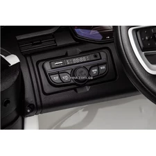 Детский электромобиль M 5055 EBLRS-11 (4WD), Range Rover фото 16