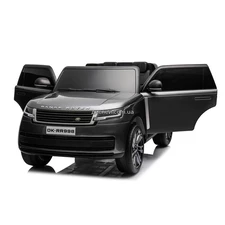 Детский электромобиль M 5055 EBLRS-11 (4WD), Range Rover фото 86