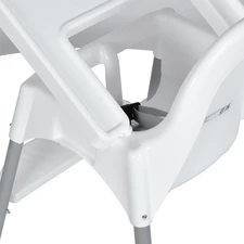 Стульчик для кормления M 4209-2 White, белый фото 37