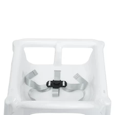 Стульчик для кормления M 4209-2 White, белый фото 41
