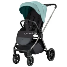 Прогулочная коляска Carrello Ultra CRL-5525 Avocado Green фото 14