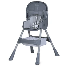 Стульчик для кормления M 5722 Gray, серый фото 63