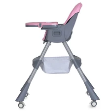 Стульчик для кормления M 5722 Lilac, фиолетовый купить