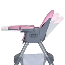 Стульчик для кормления M 5722 Lilac, фиолетовый фото 41