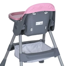 Стульчик для кормления M 5722 Lilac, фиолетовый фото 63