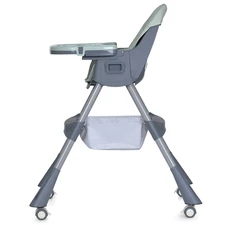 Стульчик для кормления M 5722 Mint, мятный фото 14