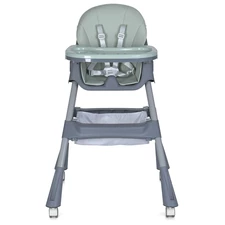 Стульчик для кормления M 5722 Mint, мятный фото 37