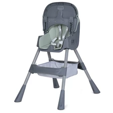 Стульчик для кормления M 5722 Mint, мятный фото 71