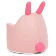 Детское кресло-пуфик M 5721 Rabbit, зайчик купить