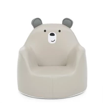 Детское кресло-пуфик M 5721 Bear, мишка купить