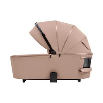 Универсальная коляска CARRELLO Ultra CRL-6525 2 в 1 Antique Beige фото 54