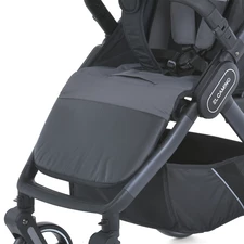 Детская коляска ME 1053-3 DYNAMIC PRO Charcoal - El Camino фото 53