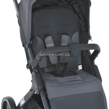 Детская коляска ME 1053-3 DYNAMIC PRO Charcoal - El Camino фото 92
