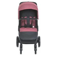 Детская коляска ME 1053-3 DYNAMIC PRO Dusty Rose - EL CAMINO фото 71