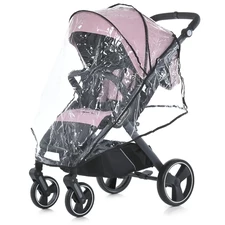 Детская коляска ME 1053-3 DYNAMIC PRO Pale Pink - EL CAMINO купить
