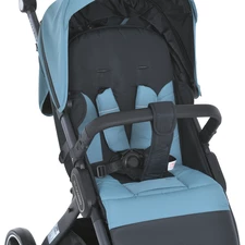 Детская коляска ME 1053-3 DYNAMIC PRO Arctic - El Camino фото 28