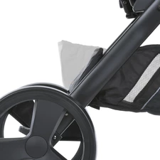 Детская коляска ME 1053-3 DYNAMIC PRO Arctic - El Camino фото 20