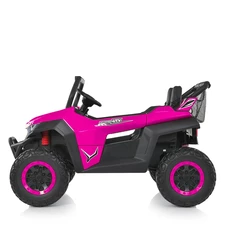 Детский электромобиль M 5025 EBLR-8 (24V) двухместный фото 41