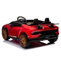 Детский электромобиль M 5020 EBLR-1 (24V) двухместный, Lamborghini купить