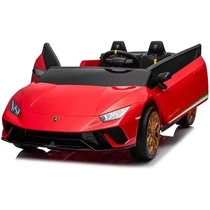 Детский электромобиль M 5020 EBLR-3 (24V) двухместный, Lamborghini купить
